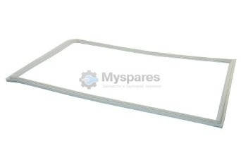

Уплотнитель дверей морозильного отделения холодильника C00114661 552x713 mm