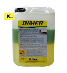 

Активная пена ATAS DIMER 10кг.