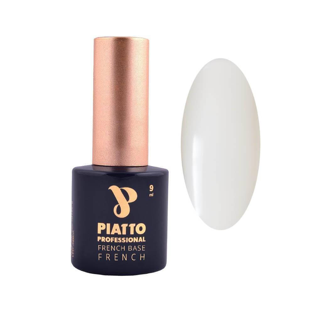 

Основа каучуковая MILK BASE PIATTO 9 мл