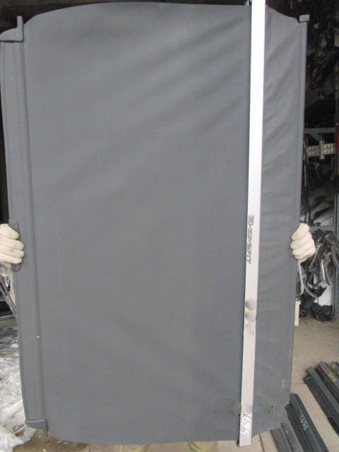 

Шторка багажника Subaru Outback, Legacy B13 03-08, 65550AG010JC