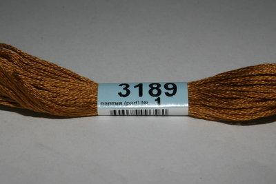 

Мулине гамма 3189