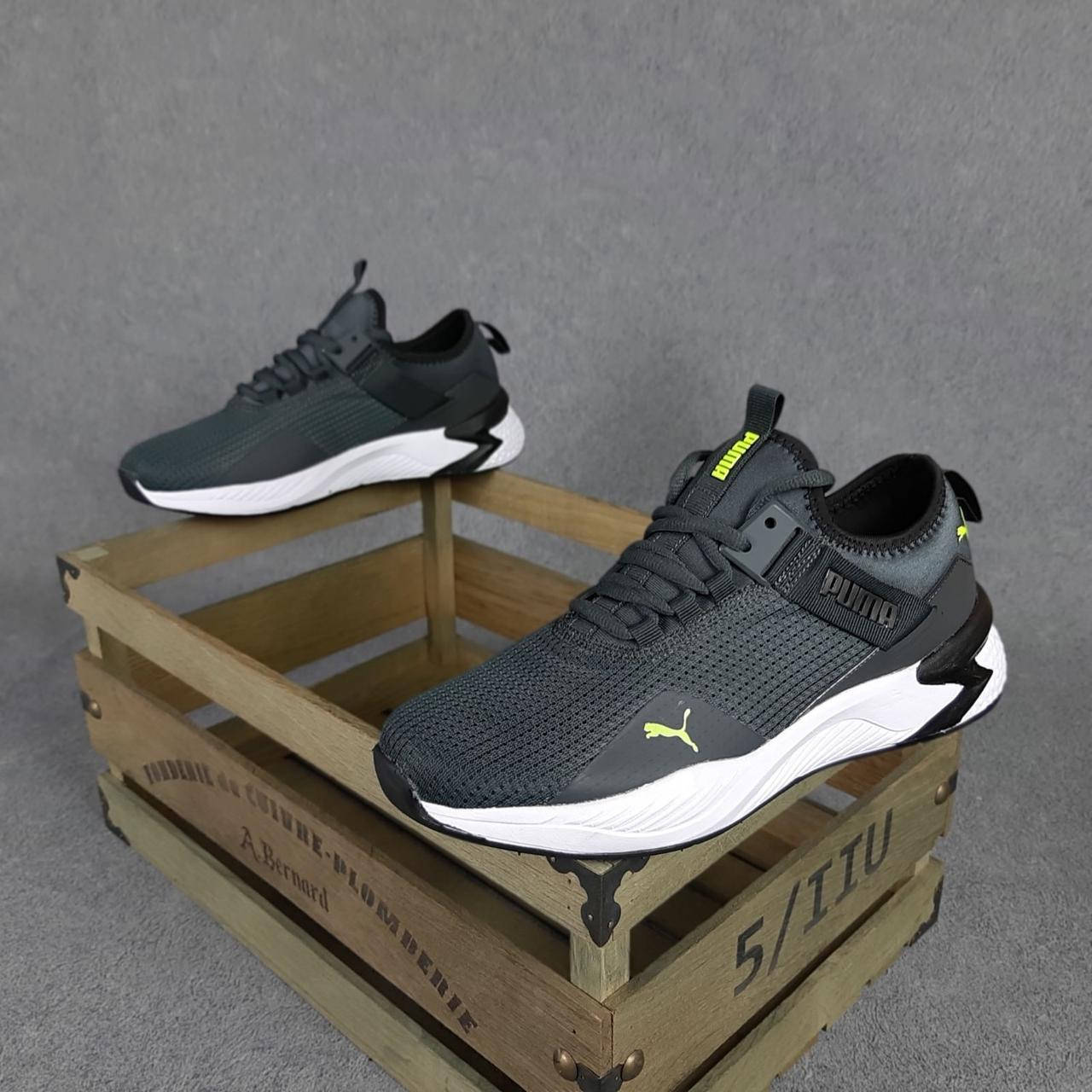 

Кроссовки Puma мужские кроссовки ПУМА интернет магазин Украина.