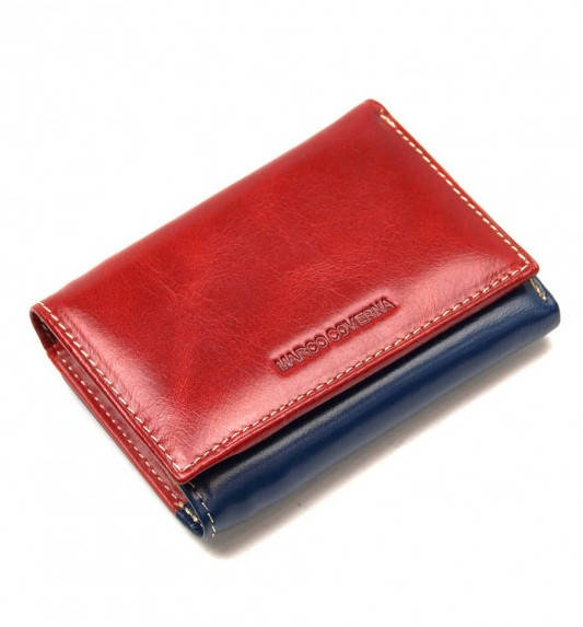 

Женский кожаный кошелёк Marco Coverna 2-2068-2