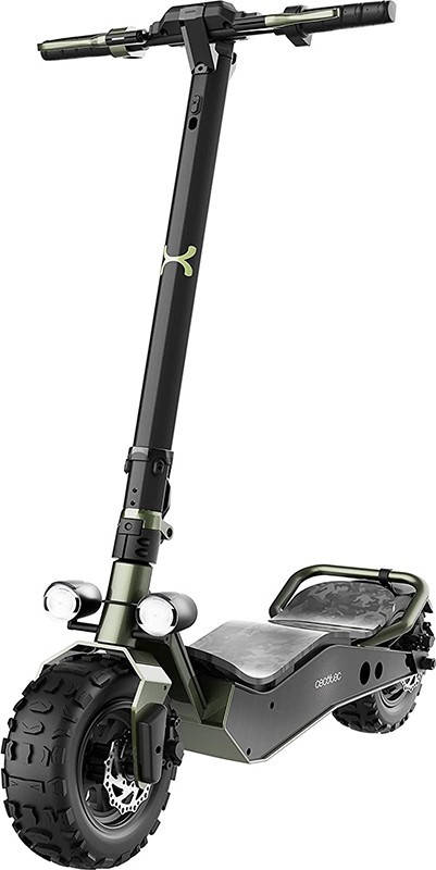 

Электросамокат Cecotec Bongo Z Blue CCTC-07031 (8435484070317)