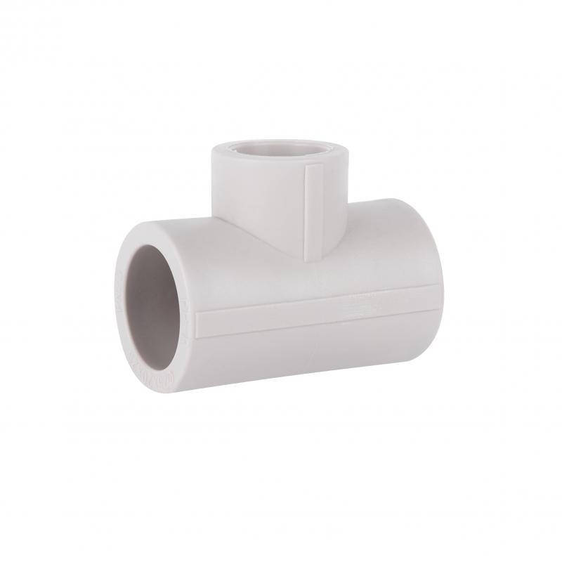 

Трійник PPR Alfa Plast 25х20х25