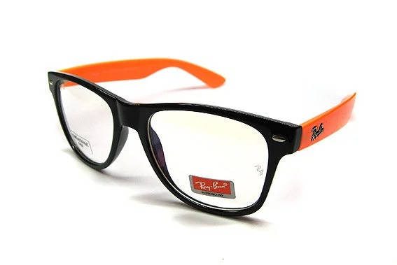 

Антибликовые очки для компьютера Ray-Ban