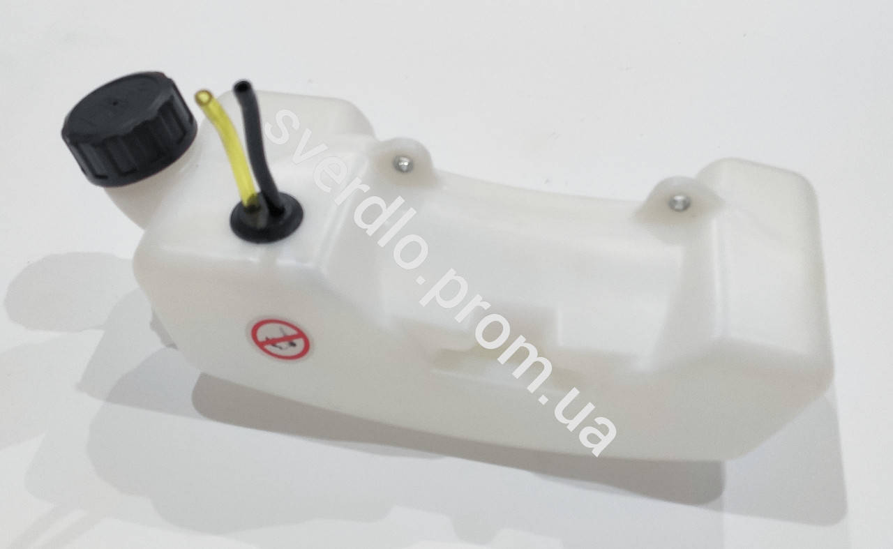 

Бак в сборе для мотокосы Свитязь БТ-430 43см3/52см3