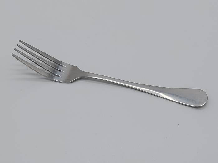 

Вилка столовая нержавейка Прага 2021 L 20 cm в упаковке 12 штук из нержавеющей стали