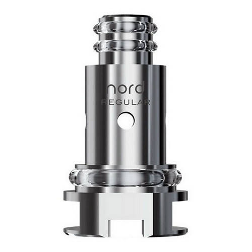 

Испаритель Smok Nord DC MTL coil (0.8 ohm)