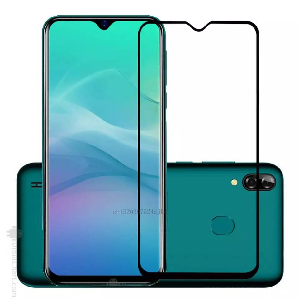 

Защитное 3D стекло для Blackview A60, A60 Pro Hascreen Premium, бронированное