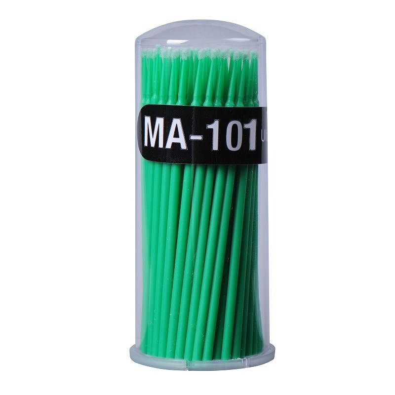 

Микробраши МА-101(fine), 100 шт
