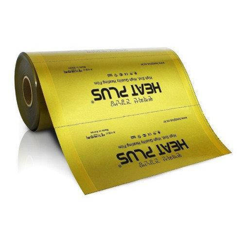 

Инфракрасная премиум плёнка Heat Plus Gold APN-405-110 (ширина 50 см)
