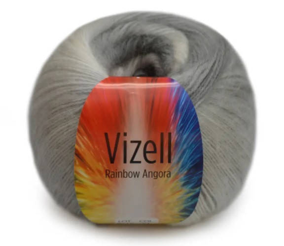 

Vizell Rainbow Angora 01
