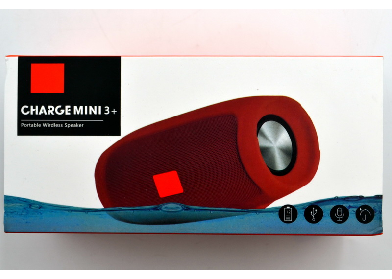 

Портативная Вluetooth колонка JВL Charge Mini 3+! price best
