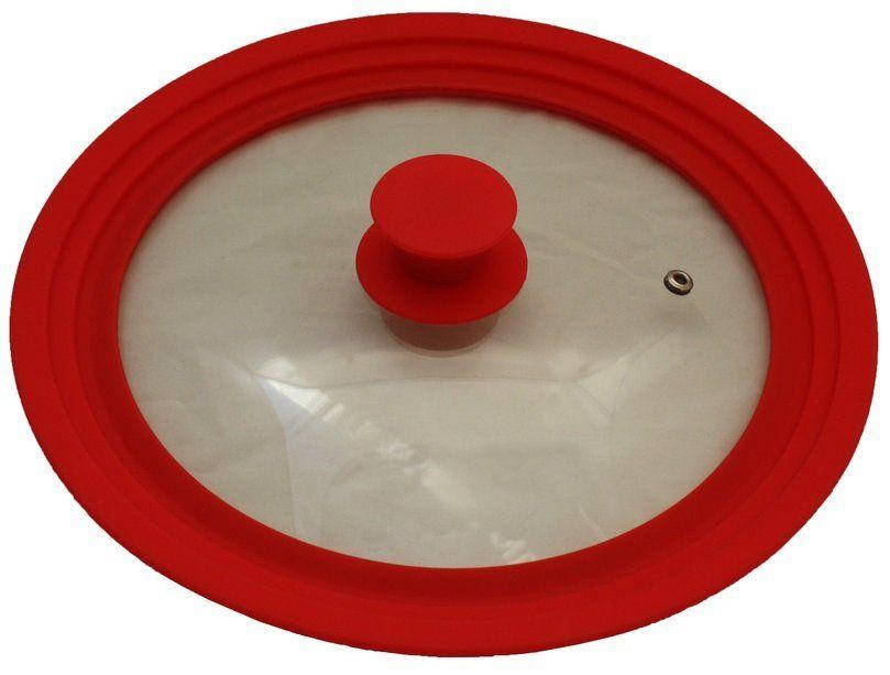 

Крышка d=24/26/28 см Spaine Vitrinor VR-1108669, Прозрачный