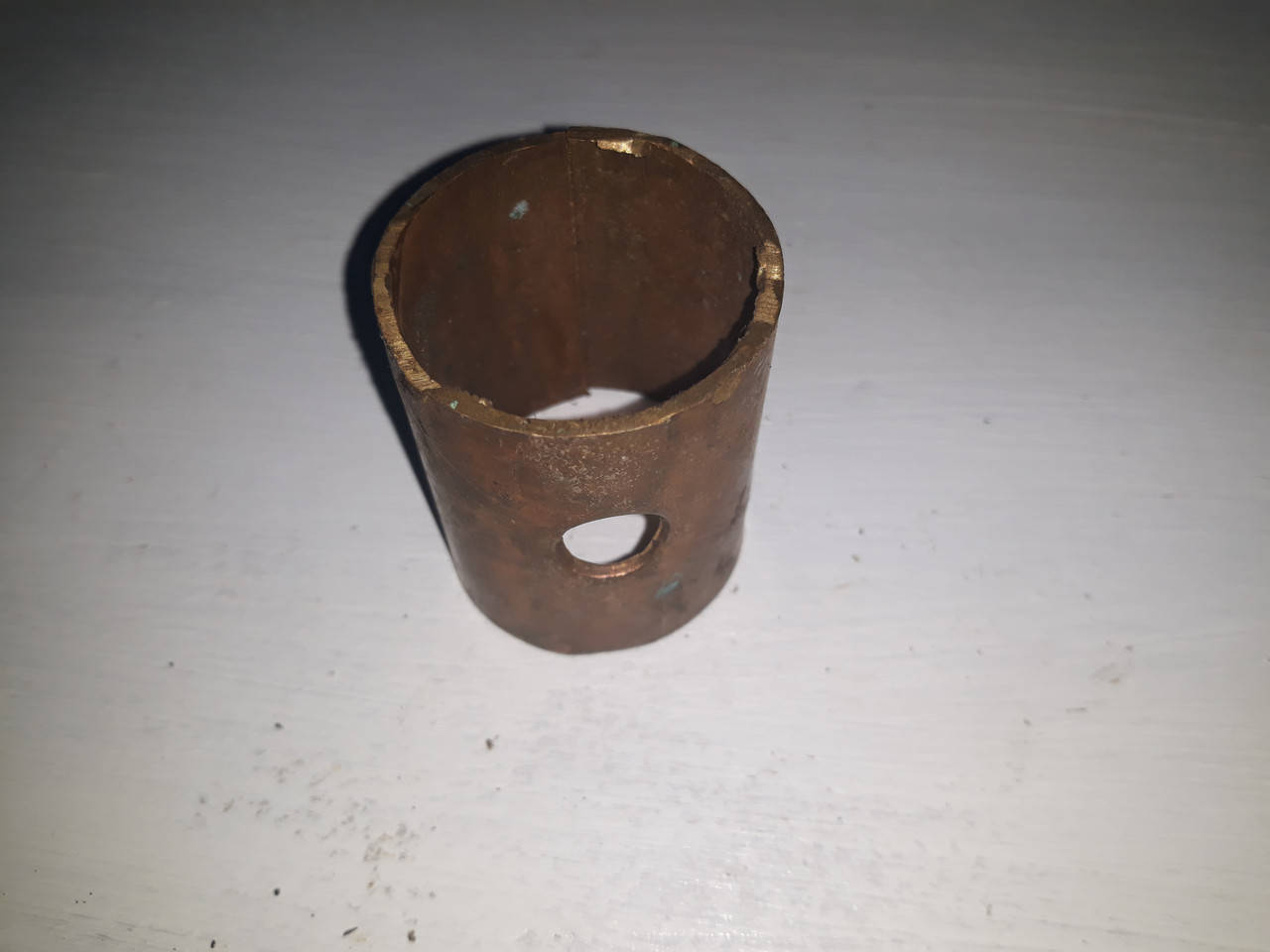 

Втулка шкворня ГАЗ-53, ГАЗ-3307. 53А-3001016