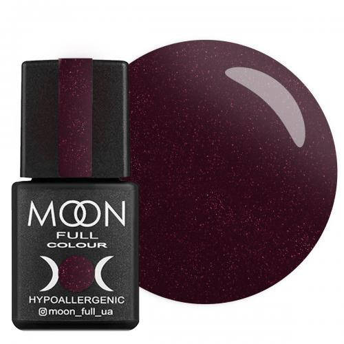 

Гель-лак Moon Full №315 стигла вишня з шимером, 8ml