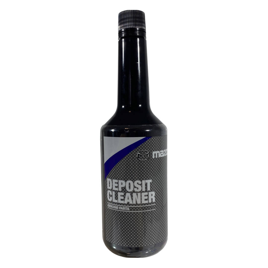 

Очиститель отложений Mazda Deposit Cleaner