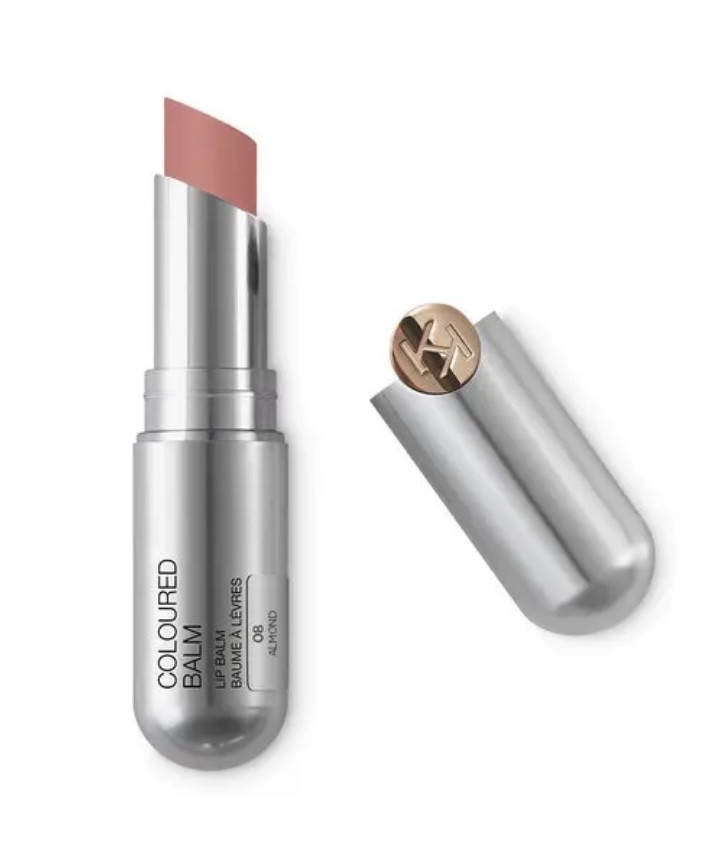 

Цветной бальзам для губ Coloured Balm Kiko 08