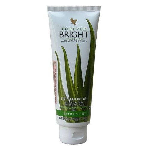 

Зубна Паста Форевер Брайт, Форевер, США, Forever Bright, 130г