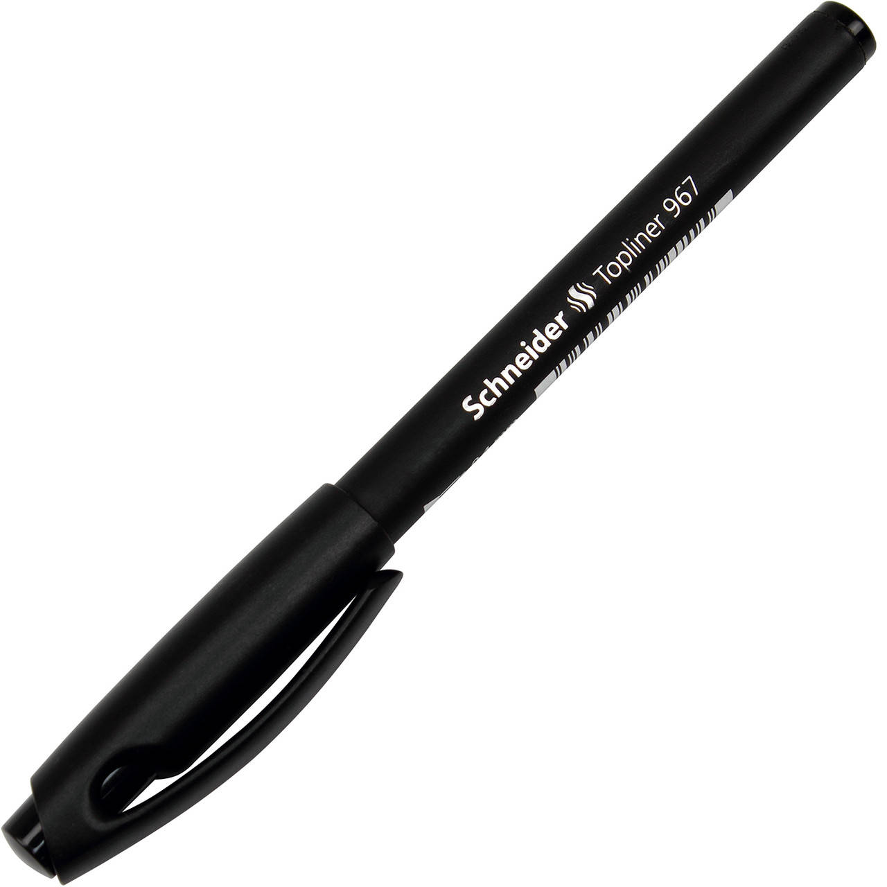 

Лінер "Schneider" №S9671 Topliner 967 0,4мм чорний(10)