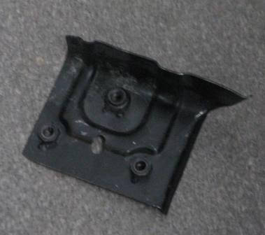 

Ремонтная площадка краба Ваз 2108,2109,2113-2115