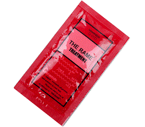 

Питательная маска Hahonico The Rame Rame Treatment (Weekly), 10 мл