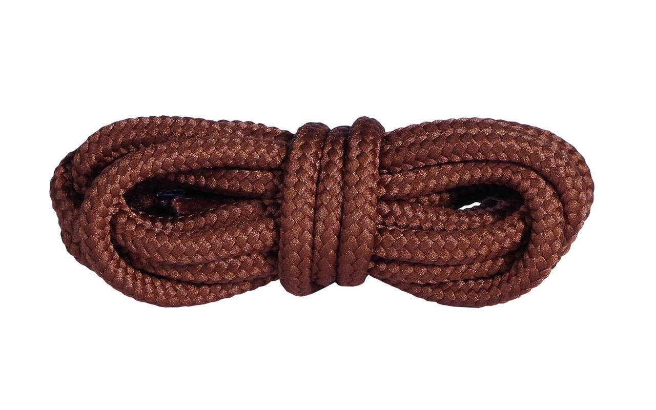 

Шнурки для обуви Mountval Laces 90 см, цвета в ассортименте Коричневый