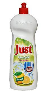 

Just Lemon Для мытья посуды (1 л.)