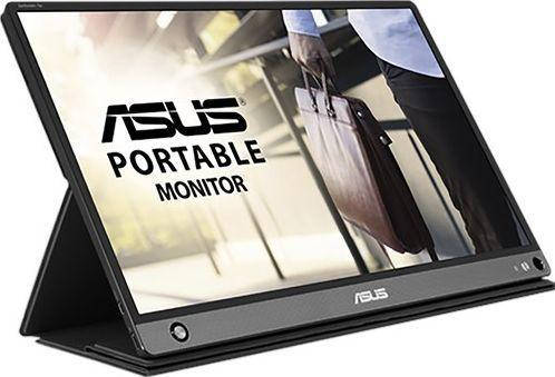 

Монитор ASUS MB16AHP
