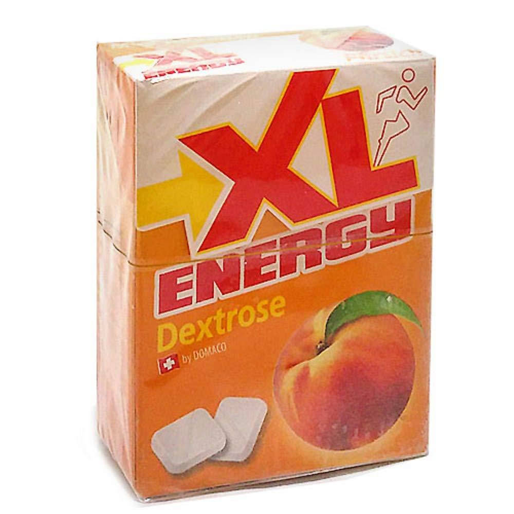 

Dextrose Energy Peach 50 g
