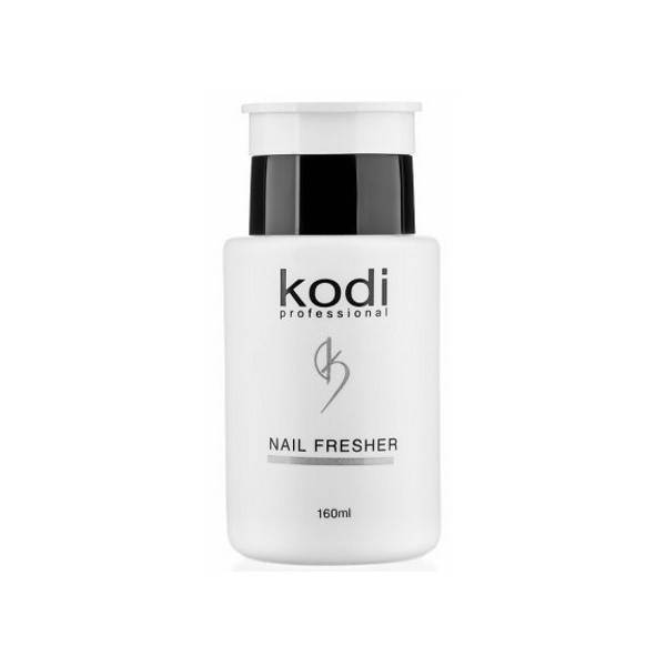 

Обезжириватель Kodi Professional Nail Fresher 160 мл (2831Gu)