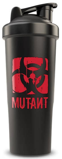 

Шейкер Mutant - Shaker (1000 мл)