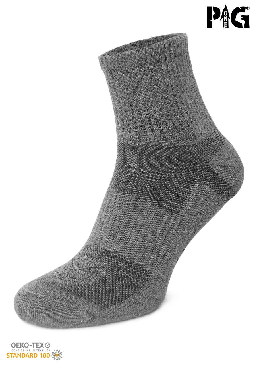 

Носки полевые летние SHS (Summer Hiking Sox) Stone Grey L (EU 45-47; US 12-13)