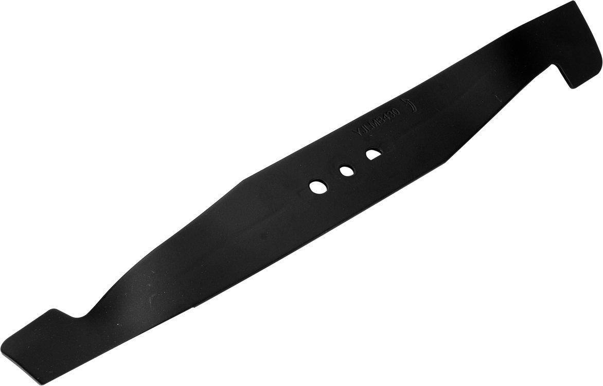 

Нож Для Газонокосилки YT-85208 L=430 мм YATO YT-85162