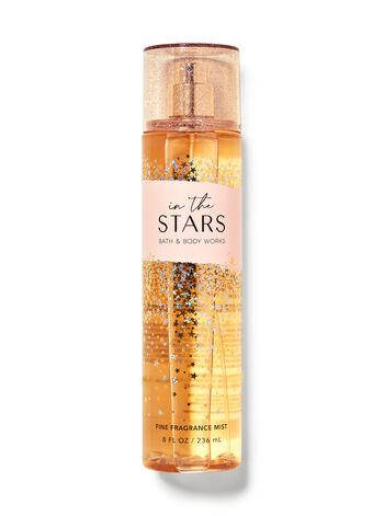 

Спрей для тела In The Stars Bath and Body Works