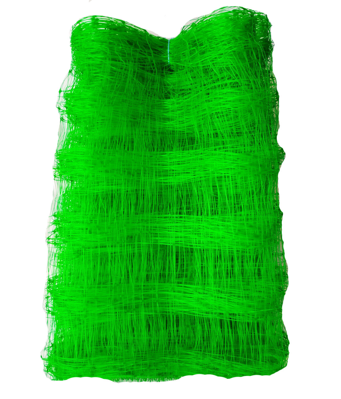 

Сетка для огурцов, "Венгрия" 1.7х20м. Для подвязки вьющихся растений., Зелёный