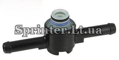 

Клапан топливного фильтра VW LT 2.5 / 2.8TDI Bosch 1457414021