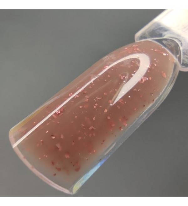 

База с поталью Wink Me 8ml № 8 (Cover base POTAL)