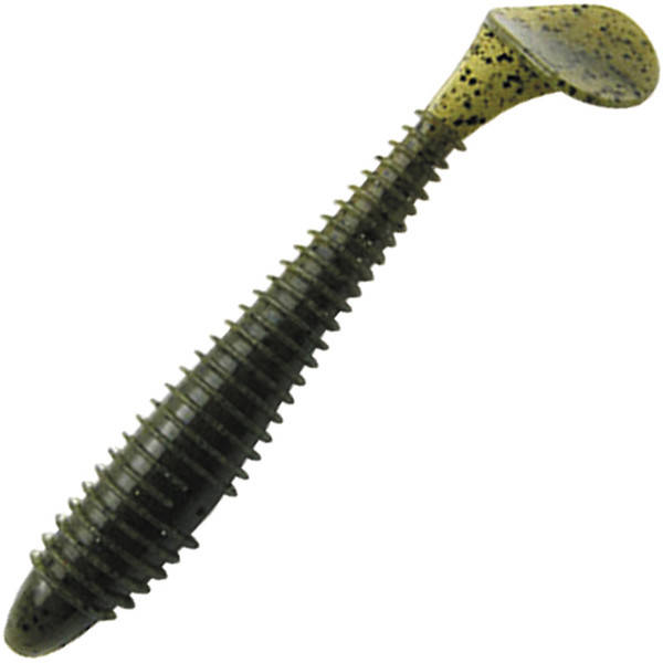 

Силикон Keitech Swing Impact FAT 2.8" (8 шт/упак) ц:102 watermelon pp.