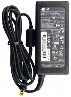 

Блок питания для ноутбука LG 19v1.3a (6.5*4.4)