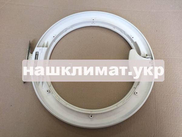 

Внутреннее обрамление люка для стиральной машины Indesit (148.026.042) б/у