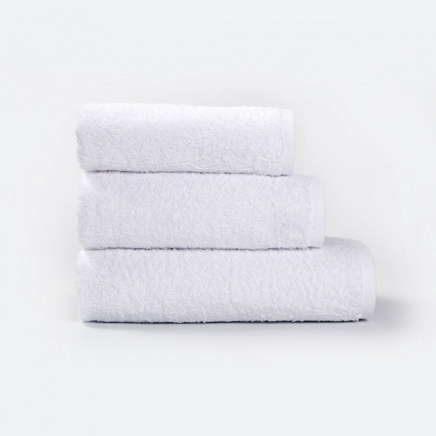 

Полотенце махровое Яр-400 Ярослав 70х140 см Белый