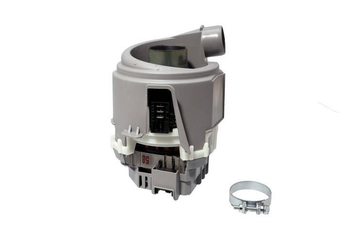 

Помпа циркуляционная для посудомоечной машины Bosch 00651956