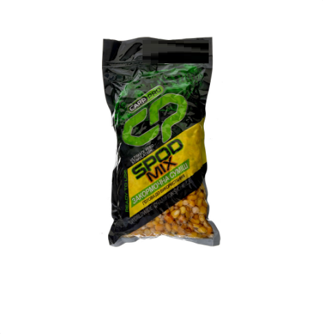

Спод микс Carp Pro 800г