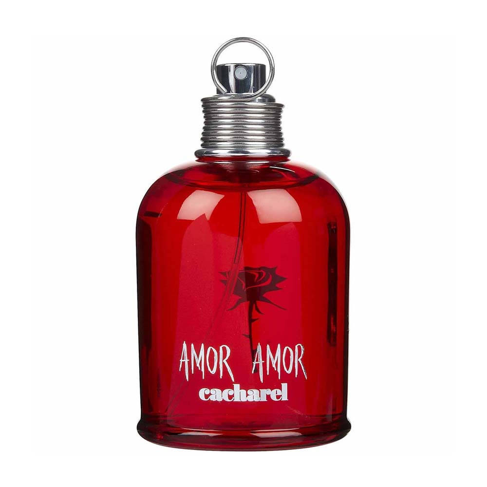 

Cacharel Amor Amor Туалетная вода 100 ml ( Кахарель Амор Амор )
