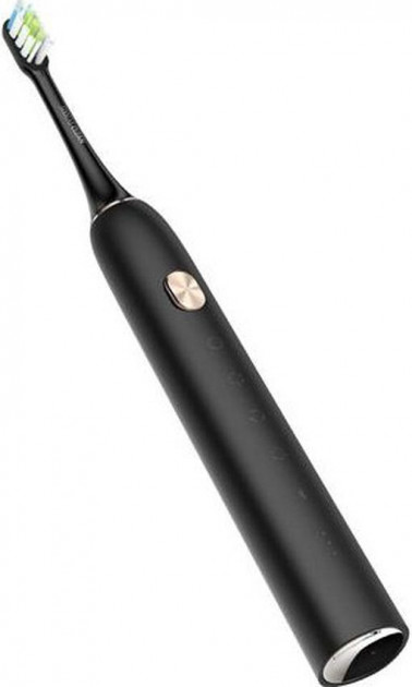

Электрическая зубная щетка Soocas X3U Black