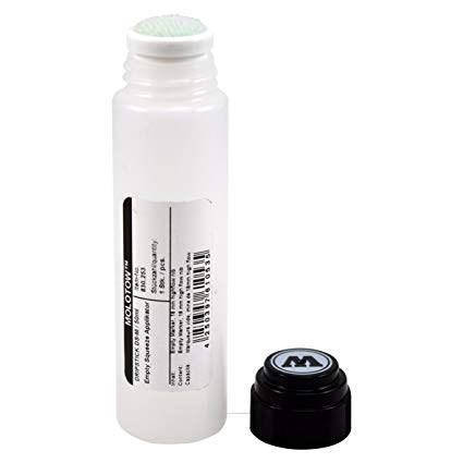 

Маркер-сквизер Molotow DRIPSTICK™ DS-М 18мм (Пустой), Разные цвета