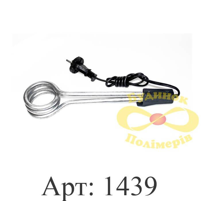 

Кипятильник Винница 2 кВт арт. 1439