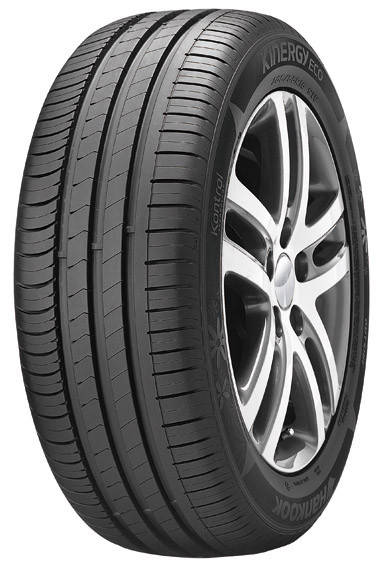 

Шина Hankook Kinergy Eco K425 195/65 R15 91H